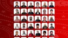 10 �lkeyle ortak operasyon! 41 su�lu T�rkiye'ye geri getirildi