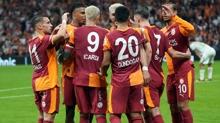Galatasaray'�n rakibi Alanyaspor! 2 isim kart s�n�r�nda