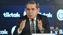 PFDK kararlar� a��kland�! Galatasaray ve Dursun �zbek'e ceza