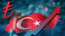 T�rkiye ba�ard�! Olumlu beklenti, endekslere yans�d�