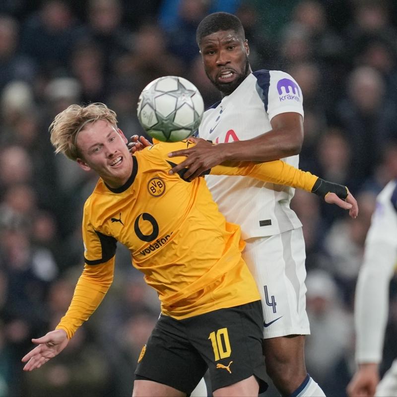 Yine yeniden Kevin Danso