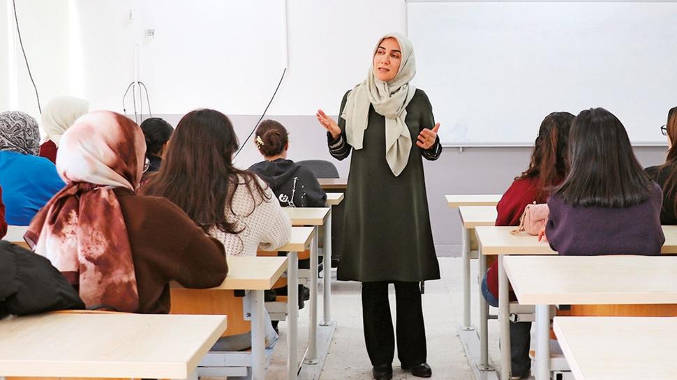 �ekti�imiz ac�lar bir daha ya�anmas�n