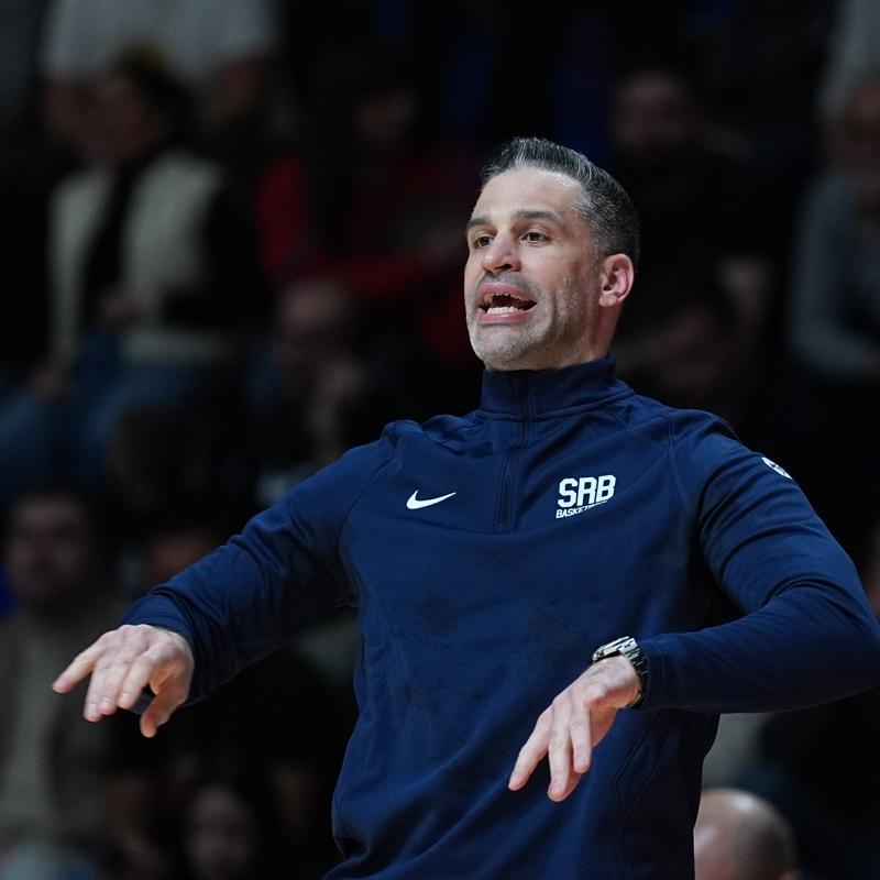 Dusan Alimpijevic: Zor olaca��n� biliyorduk