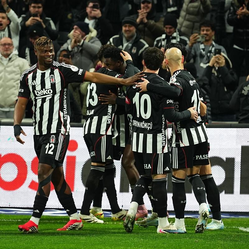 Kartal K�rfez'e ��k�yor!