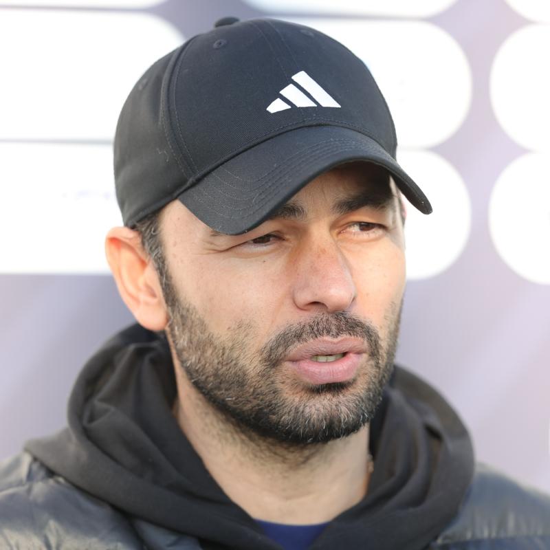 Sel�uk �nan: Ortada bir ma�t�, bu �ekilde kaybetmek �z�c�