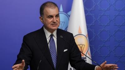 AK Parti Sözcüsü Çelik'ten '28 Şubat' paylaşımı: Milli iradeye karşı olan tüm uygulamaları ortadan kaldırdık