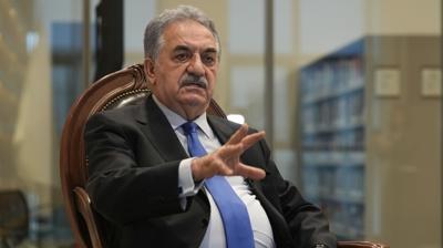 AK Partili Yazıcı, 28 Şubat darbesini değerlendirdi: Hiç kimseye bahane üretecek düzenleme bırakmadık