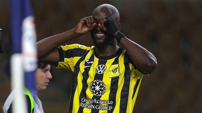 Al Ittihad, Danilo Pereira ile kazand�