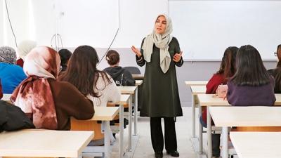 �ekti�imiz ac�lar bir daha ya�anmas�n