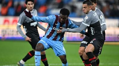 Christ Oulai'den N'Golo Kante kıyaslamalarına cevap!