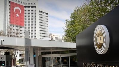 �srail ile ABD'den �ran'a sald�r�... T�rkiye'den 