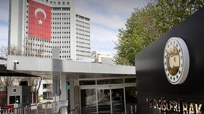 D��i�leri'nden �ran'daki vatanda�lar�na uyar�! 