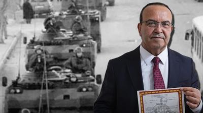 Emekli albay 28 Şubat'ta yaşadıklarını anlattı: 'Allah'ım aklıma mukayyet ol' dedim