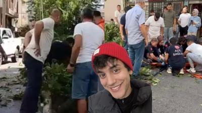 Gen� oyuncudan ac� haber! Ya�am m�cadelesini kaybetti