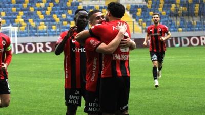 Gençlerbirliği evinde Kayserispor'u ağırlayacak