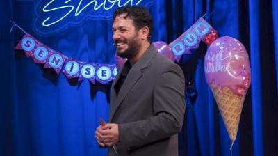 Hayrettin'den anlaml� ad�m! T�m geliri Gazze'ye ve depremzedelere ba���lad�