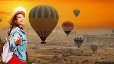 Kalabal�k gelmeden tatile ka��n... Sezon �ncesi gidilecek 5 Rota