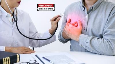 Kalp hastaları nasıl oruç tutmalıdır? Uzmanı açıkladı
