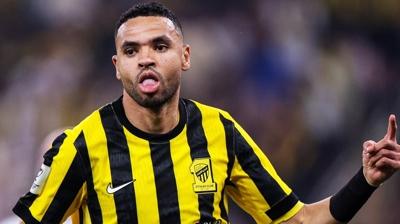 Ne yapt�n sen Youssef En-Nesyri! Bin pi�man etti