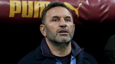 Okan Buruk: �ampiyonlar Ligi, lig, kupa...