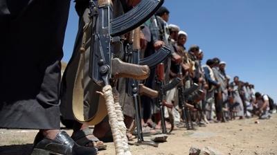 Orta Do�u kayn�yor! Aspides: Husiler sava�a haz�rlan�yor