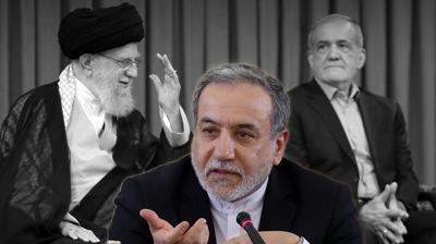 Peze�kiyan ile Hamaney hayatta m�? �ran D��i�leri Bakan� cevaplad�