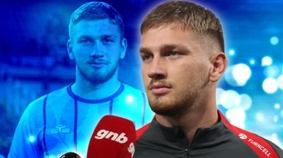 Resmen imzay� at�yor! Semih K�l��soy karar�n� verdi