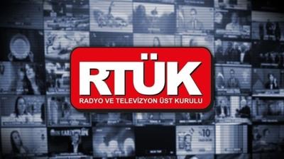 RT�K: B�lgesel ve k�resel geli�meler kurulumuzca hassasiyetle izlenmektedir