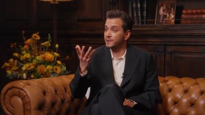 Selahattin Pa�al�'dan bomba itiraf: Bu kadar �nl� olaca��m� tahmin etmiyordum