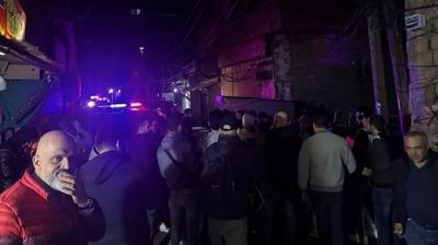 Suriye'de devrik rejimden kalan may�n can ald�