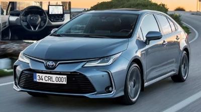 Toyota gemileri yaktı: Tam 497.500 TL indirim yaptı! Tüm Corolla Sedan araçlarda indirim