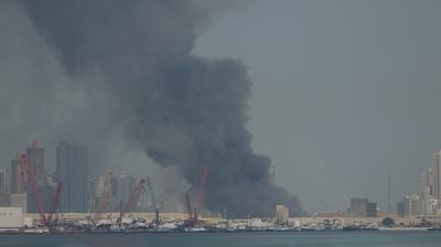 T�rkiye'den diplomasi trafi�i! �ran dahil 9 �lkeyle temasa ge�ildi