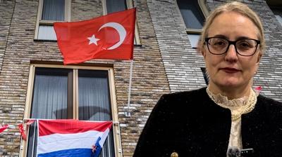 T�rkiye'den Hollanda'ya Avrupa teklifi: Birlikte yapabiliriz
