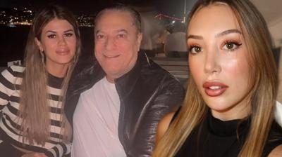 Yasmin Erbil sinyali verdi! Mehmet Ali Erbil ile G�lseren Ceylan bir daha bar��mayacak�