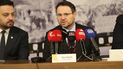 Adalet Bakan� G�rlek'ten �28 �ubat� payla��m�: Zulm� unutmayacak, unutturmayaca��z