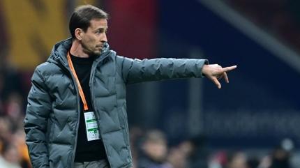 Joao Pereira: Biz oynamaya ve kazanmaya �al��t�k