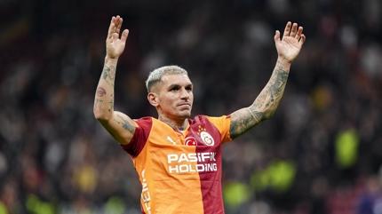 Lucas Torreira: Bu b�y�k kul�p nerelere geldi