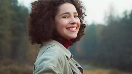 Onlar y�r�yen do�ruluk! Sad�k ve d�r�st 2 bur�