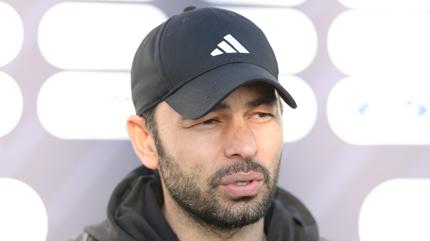 Sel�uk �nan: Ortada bir ma�t�, bu �ekilde kaybetmek �z�c�