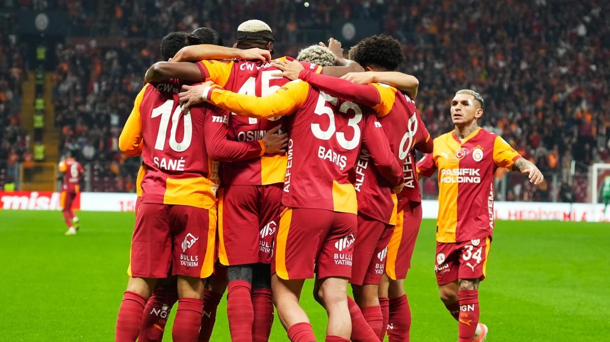 galatasaray s�per lig alanyaspor foto�raflar� resimleri