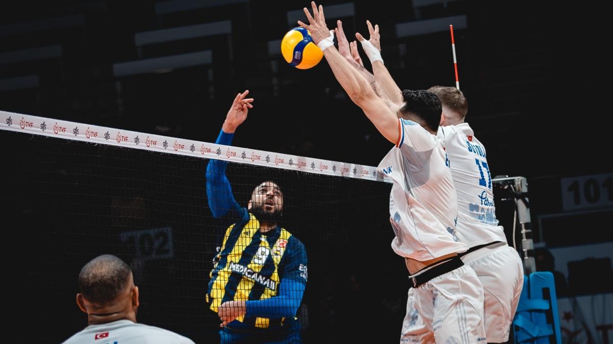 efeler ligi voleybol spor foto�raflar� resimleri