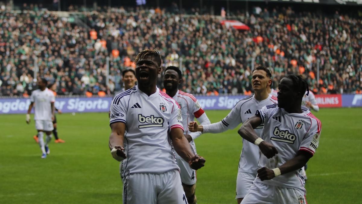 Emmanuel Agbadou be�ikta� s�per lig foto�raflar� resimleri