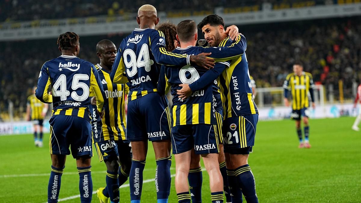 fenerbah�e s�per lig antalyaspor foto�raflar� resimleri