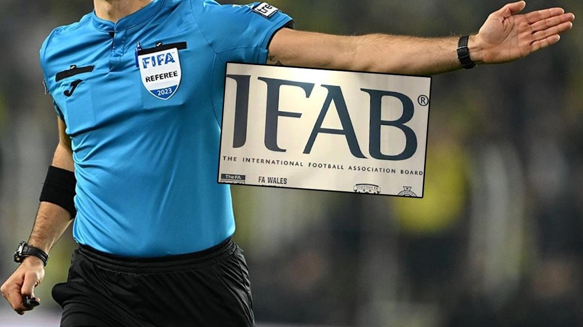futbol ifab kural foto�raflar� resimleri
