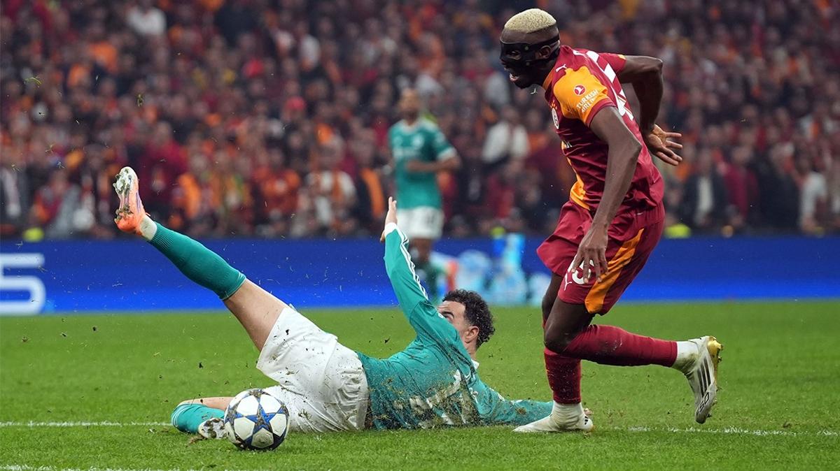 liverpool galatasaray �ampiyonlar ligi foto�raflar� resimleri