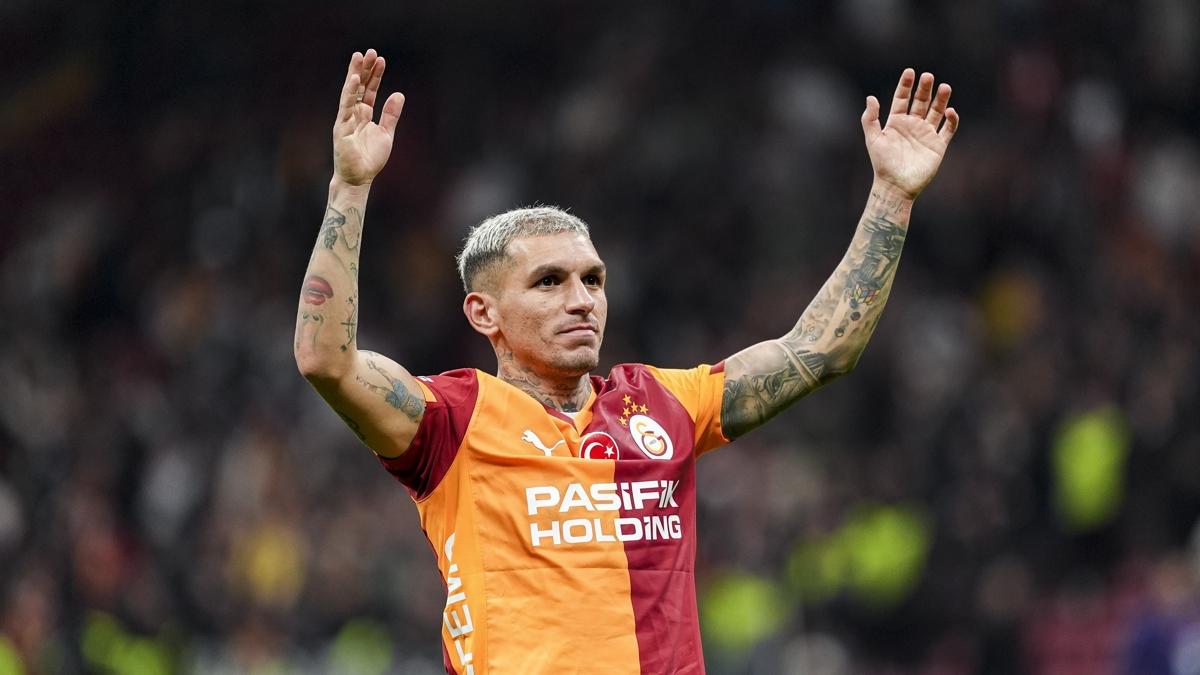 lucas torreira galatasaray alanyaspor foto�raflar� resimleri