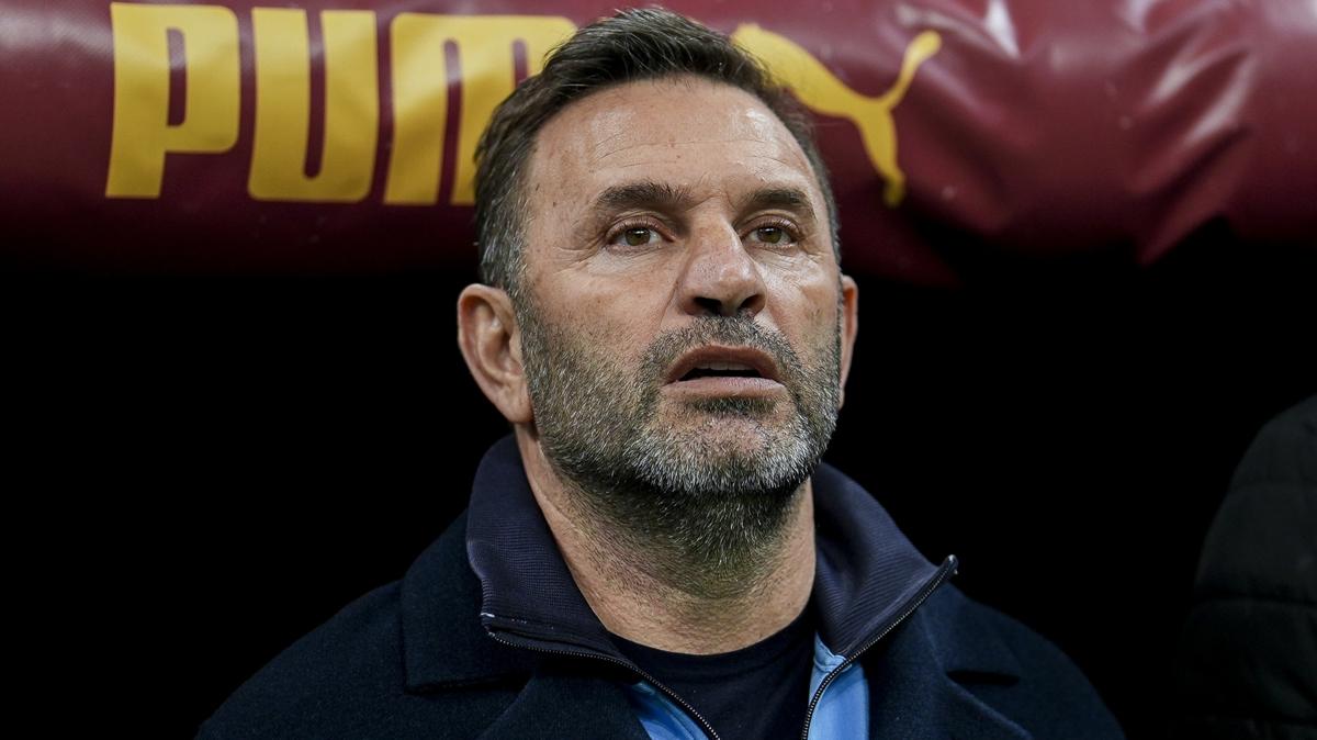 okan buruk galatasaray alanyaspor foto�raflar� resimleri