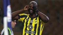 Al Ittihad, Danilo Pereira ile kazand�