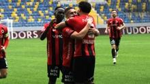 Gen�lerbirli�i evinde Kayserispor'u a��rlayacak