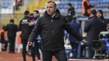 Recep U�ar: Gol yemeden bitirdi�imiz i�in mutluyuz